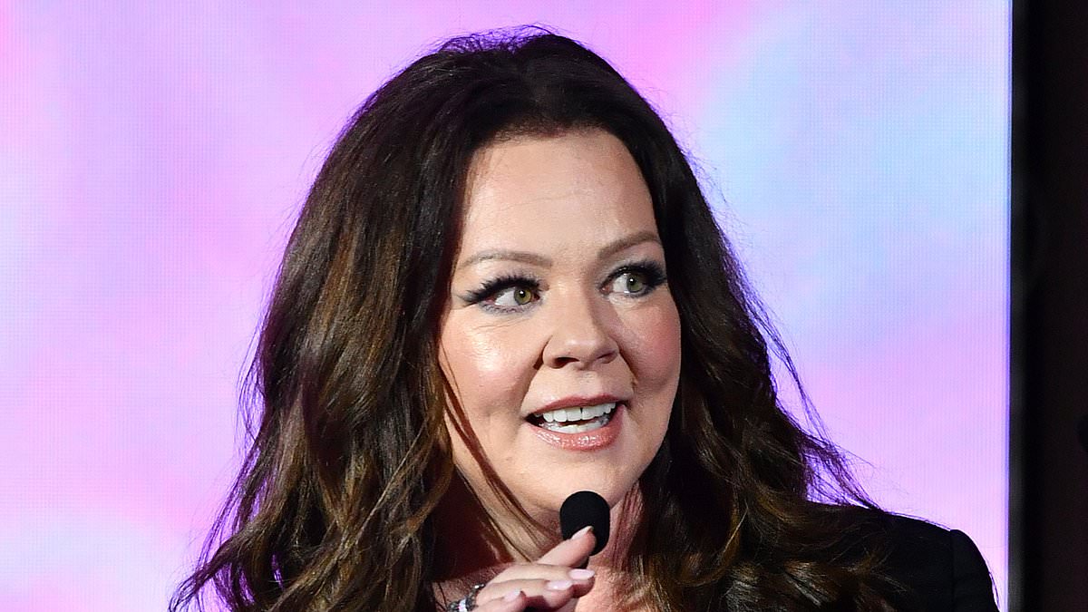 Fans React to Melissa McCarthy's Dramatic Transformation: 95 Pounds Gone