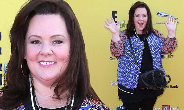 Ozempic Debate: Melissa McCarthy's Weight Loss Sparks New Questions